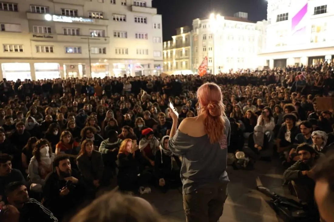Housing protests turn tense in Porto — what travellers should know before Lisbon's October 17 demonstration