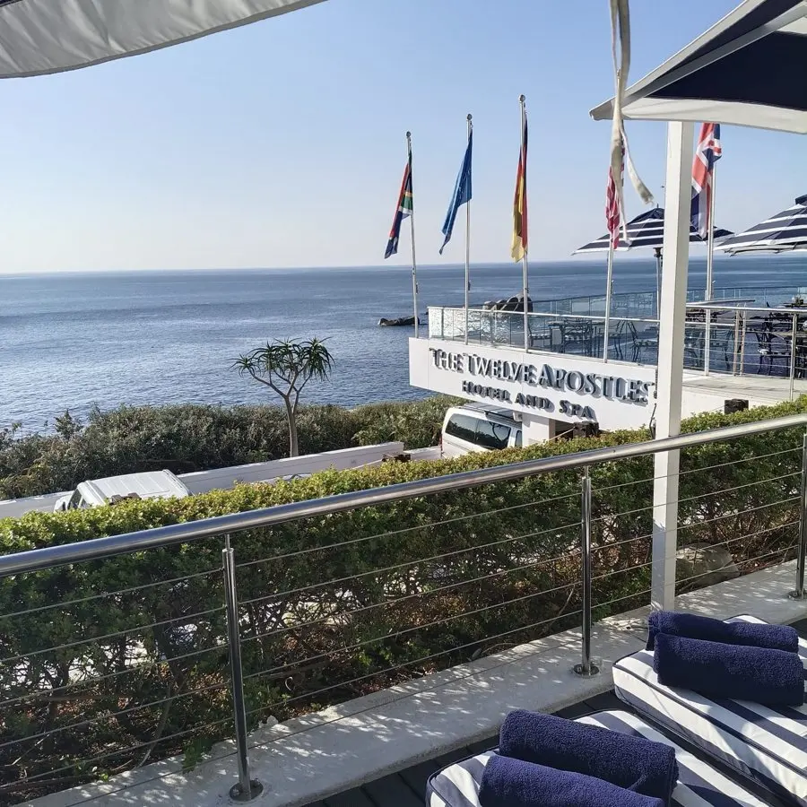 Twelve Apostles Hotel: Cape Town Luxury With a Sense of Soul