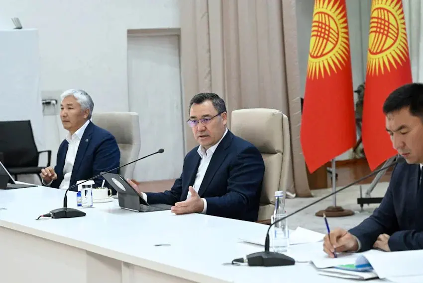 Kyrgyzstan to restore 100,000 hectares of pastureland — good news for jailoo trekkers