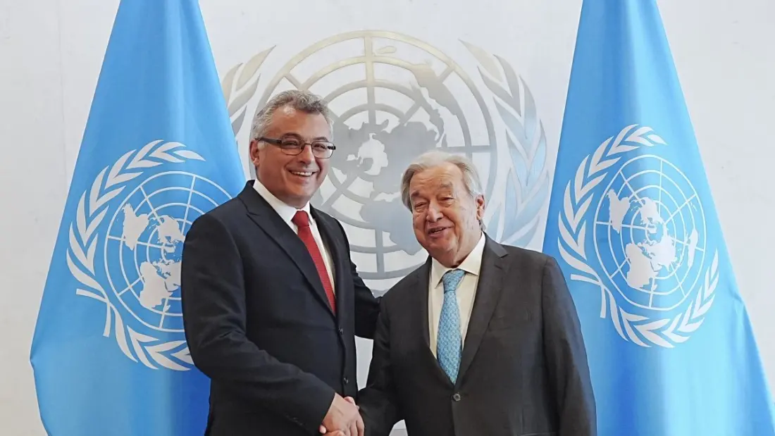 UN pushback over cancelled festivals and football camps in Turkish Cyprus