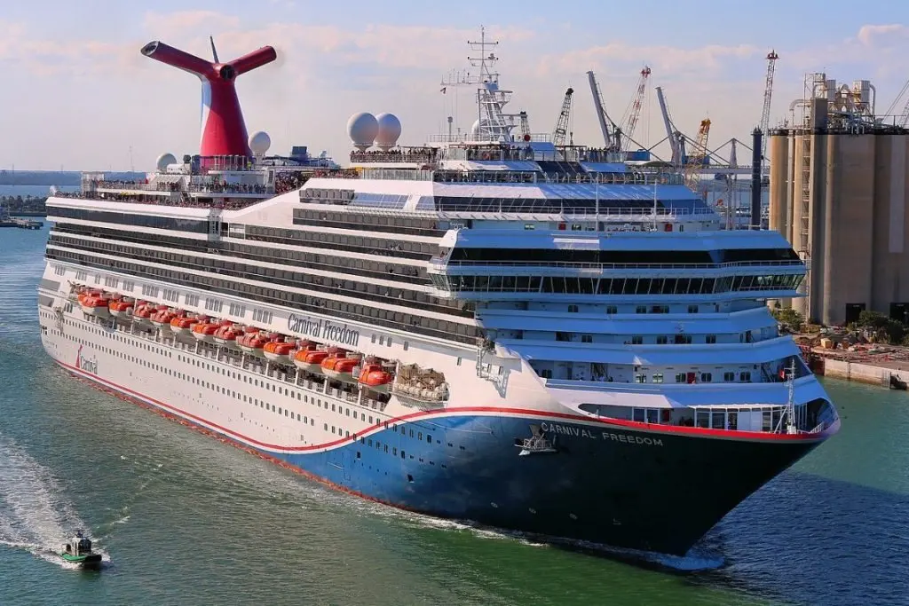 Sam's Club Travel Relaunches With Online Cruise Booking Via Boundless Labs