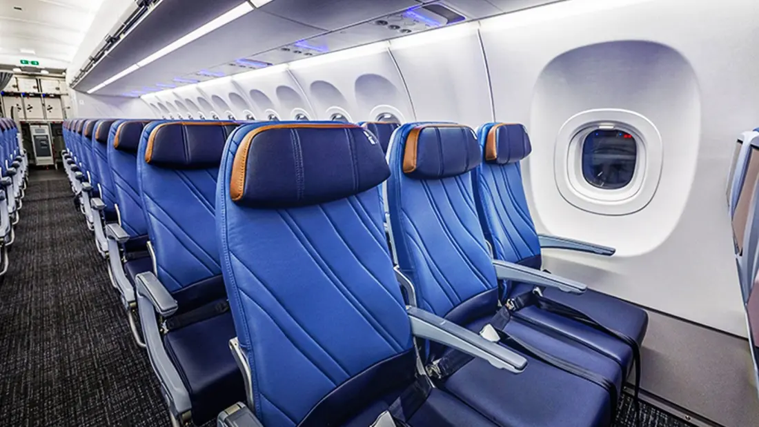 Extra-Legroom Economy vs Premium Economy: How To Pick The Smarter Seat Upgrade In 2026