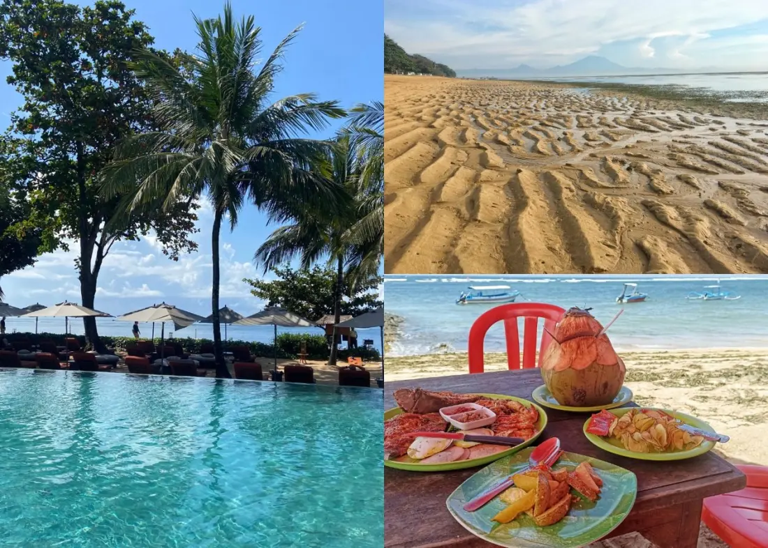 Sanur, Bali: The East-Coast Neighbourhood Where Mornings Beat Sunsets