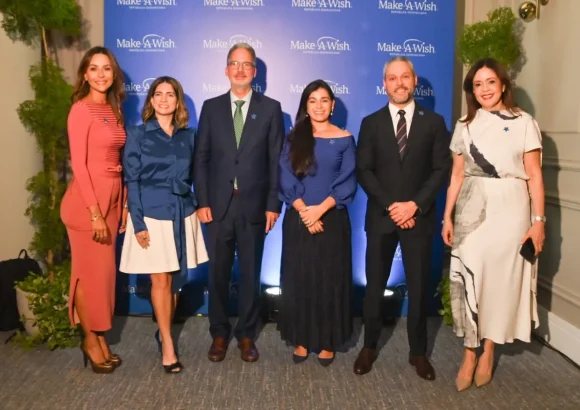 Make-A-Wish lands in the Dominican Republic, a first for the Caribbean