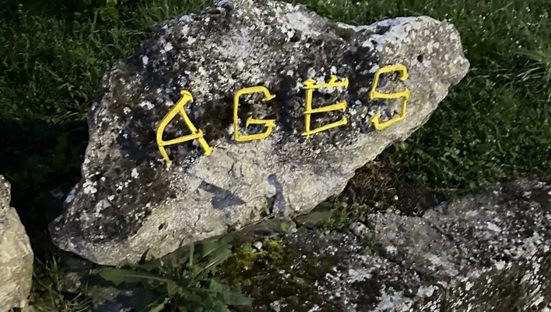 Walking into Burgos in the Dark: A Day 13 Dispatch from the Camino de Santiago
