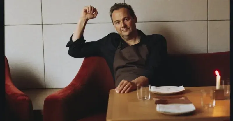 Daniel Humm Opens HUMM in the West Village: Fine-Dining Craft, No Tasting Menu