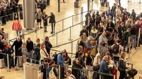 Europe Delays ETIAS Again: Visa Fees Pushed Back