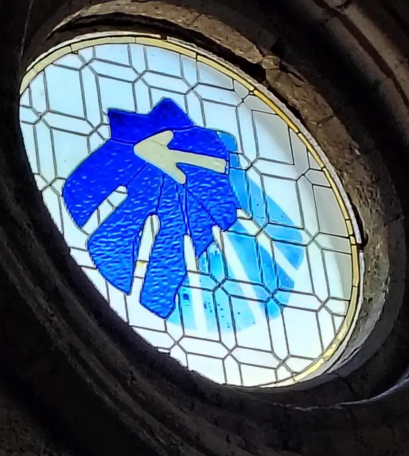 Ice Rain, Siestas and Laundry on a Bar Terrace: A Day on the Camino de Santiago