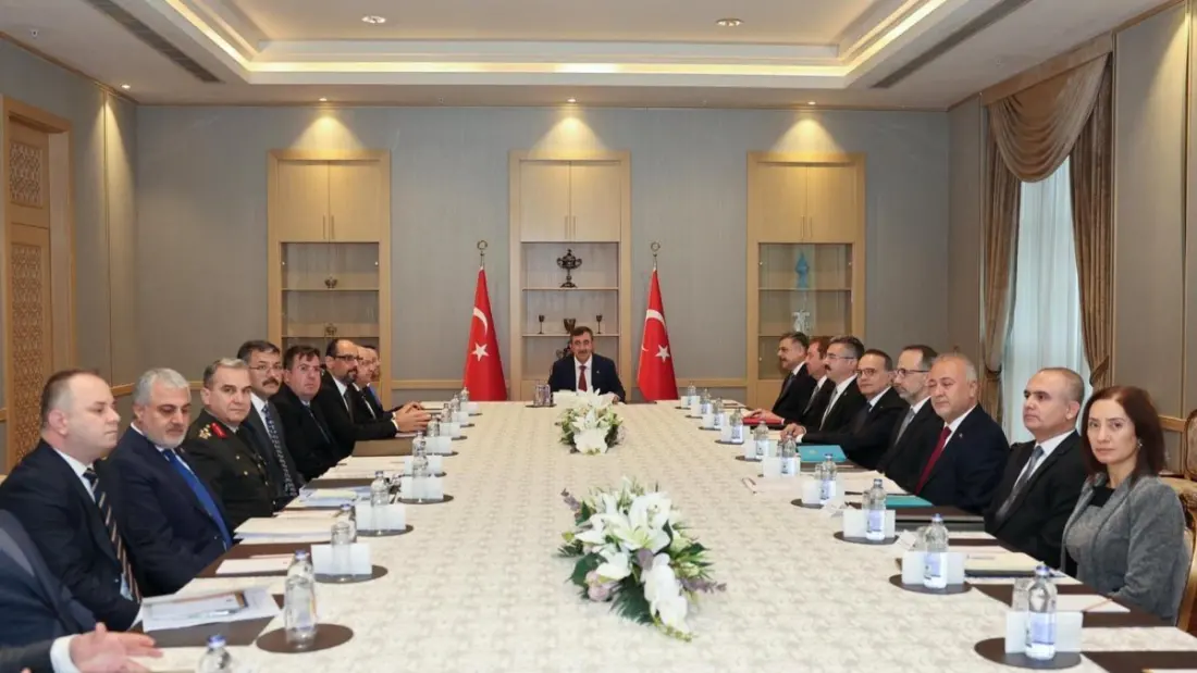 Türkiye's 'Terror-Free' Process Speeds Up — And Its $2.3 Trillion Cost Gets Tallied