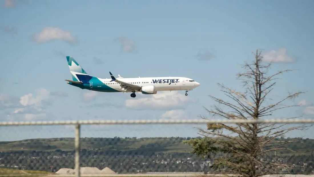 WestJet Has Cut 10 Nonstop Routes From Toronto This Year — Here's What Changed