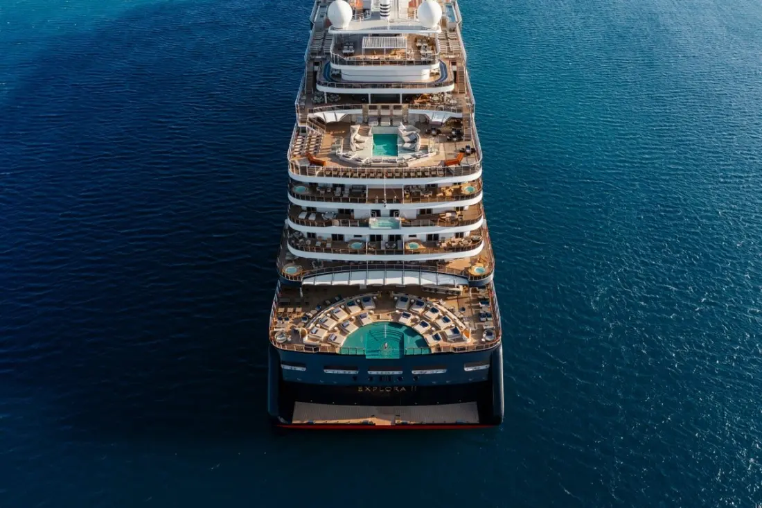 Baltic cruises: several capitals, one cabin, and summer light that won't quit