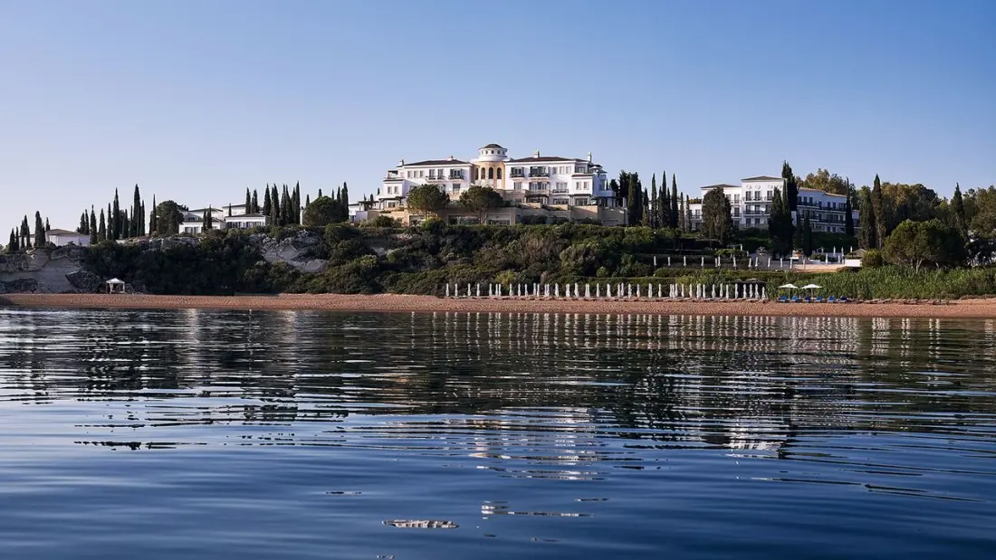 Cyprus is quietly one of Europe's best family hotel destinations — here's where to stay