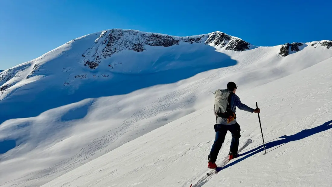 The Best Climbing Skins of 2027, Tested From the Tetons to Kyrgyzstan