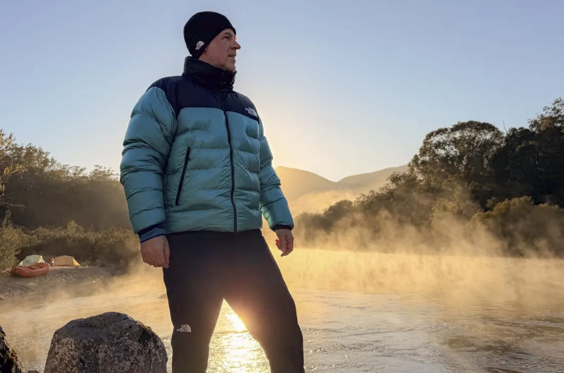 The North Face Summit Series Nuptse Review: An $1,100 Down Jacket Put to the Test