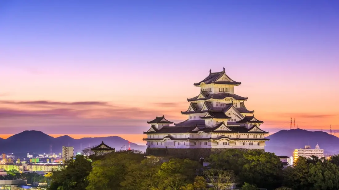 Fifteen of the World's Most Haunted Places — and Why They're Worth the Trip Even If You Don't Believe in Ghosts