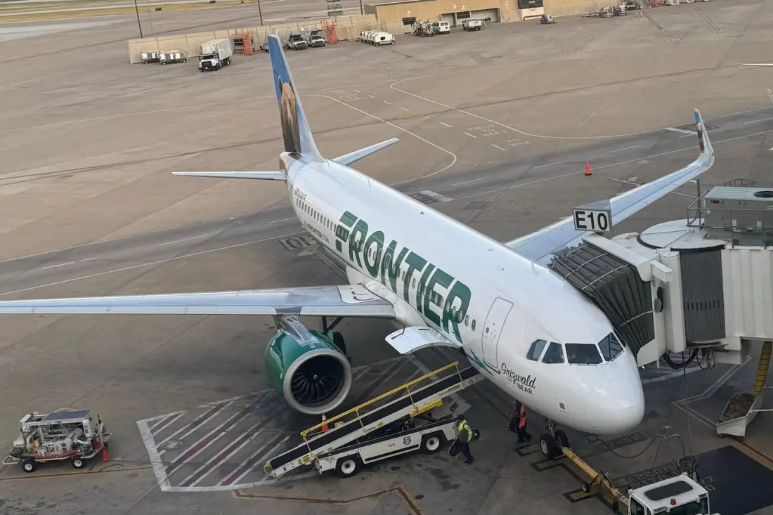 Frontier fares are up 71% — and cheaper flights may not be coming back