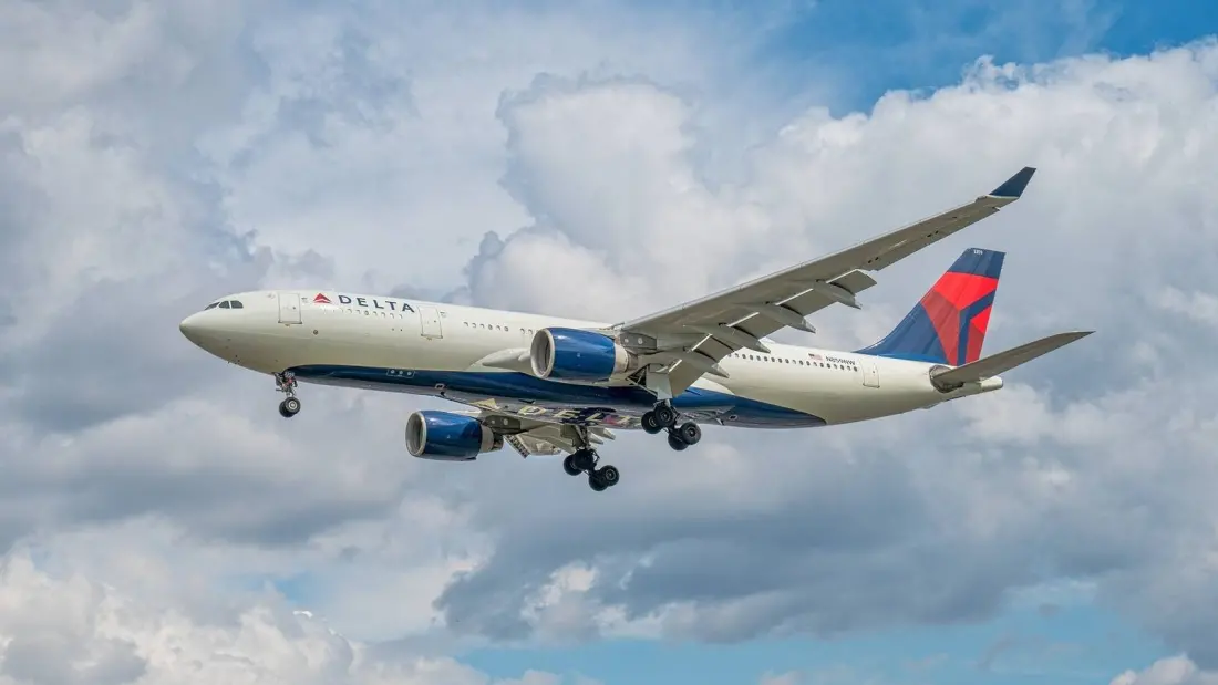 Delta Adds Nonstop Boston–Venice and Detroit–Athens Flights for Summer 2027