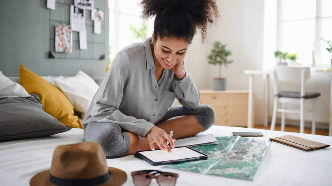 Why Print Travel Magazines Are Back — And Gen Z Is Buying In