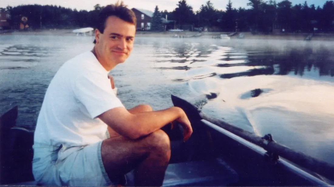 25 Years On: A Reflection on Tom Burnett and United Flight 93