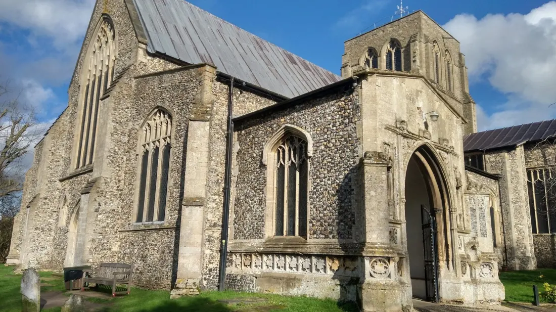 Dereham: Why This Unassuming Norfolk Market Town Deserves a Weekend
