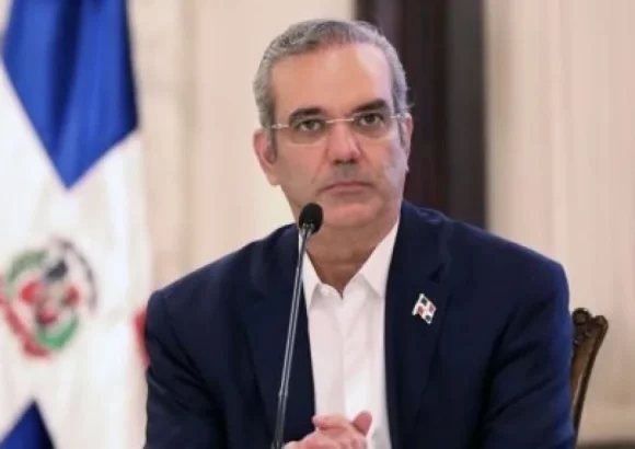 Dominican Republic Bolsters Haiti Border as President Abinader Warns Gangs Off