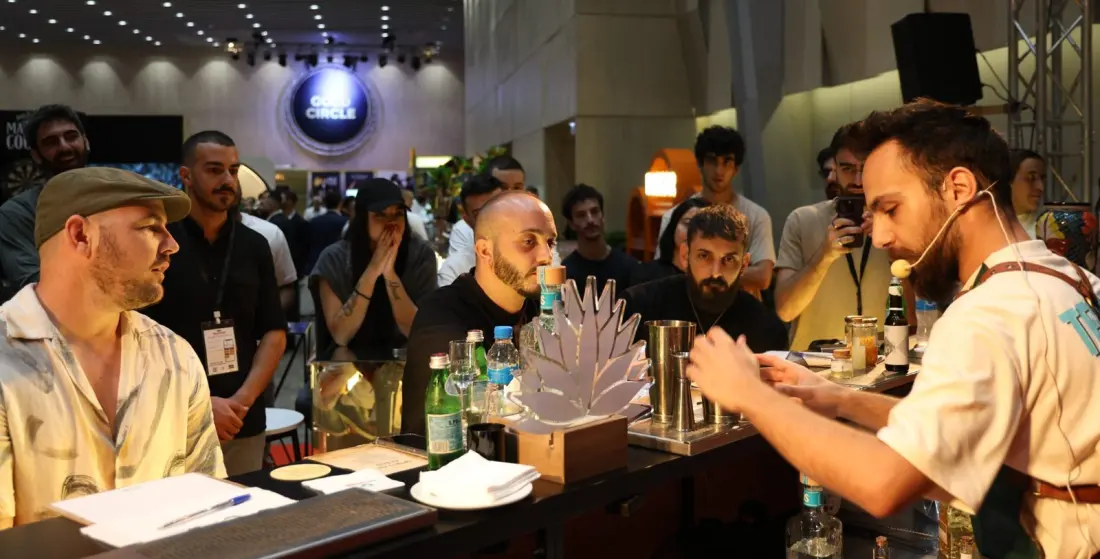 Whisky Live Beirut 2026: Three Nights of Whisky, Arak and Cocktails in Achrafieh