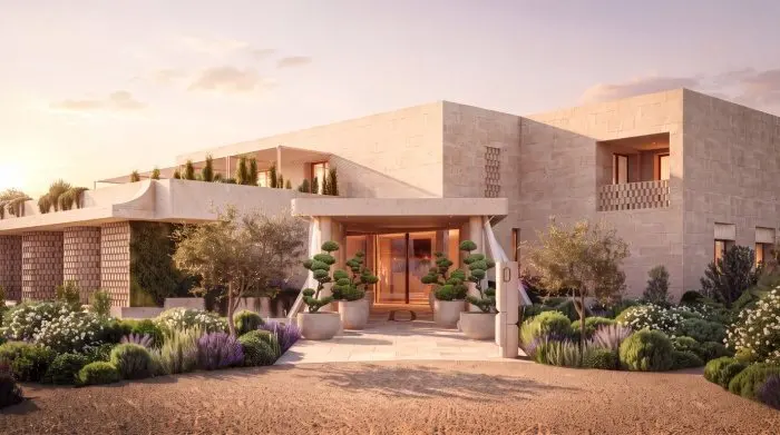 Delano is coming to Italy: a 76-room resort planned for Monopoli on the Puglia coast