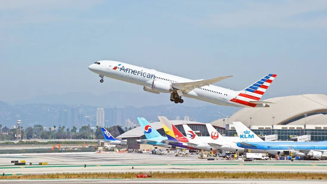 American Airlines Eyes Nonstop LAX-Singapore Flights as It Rebuilds Its Asia Network