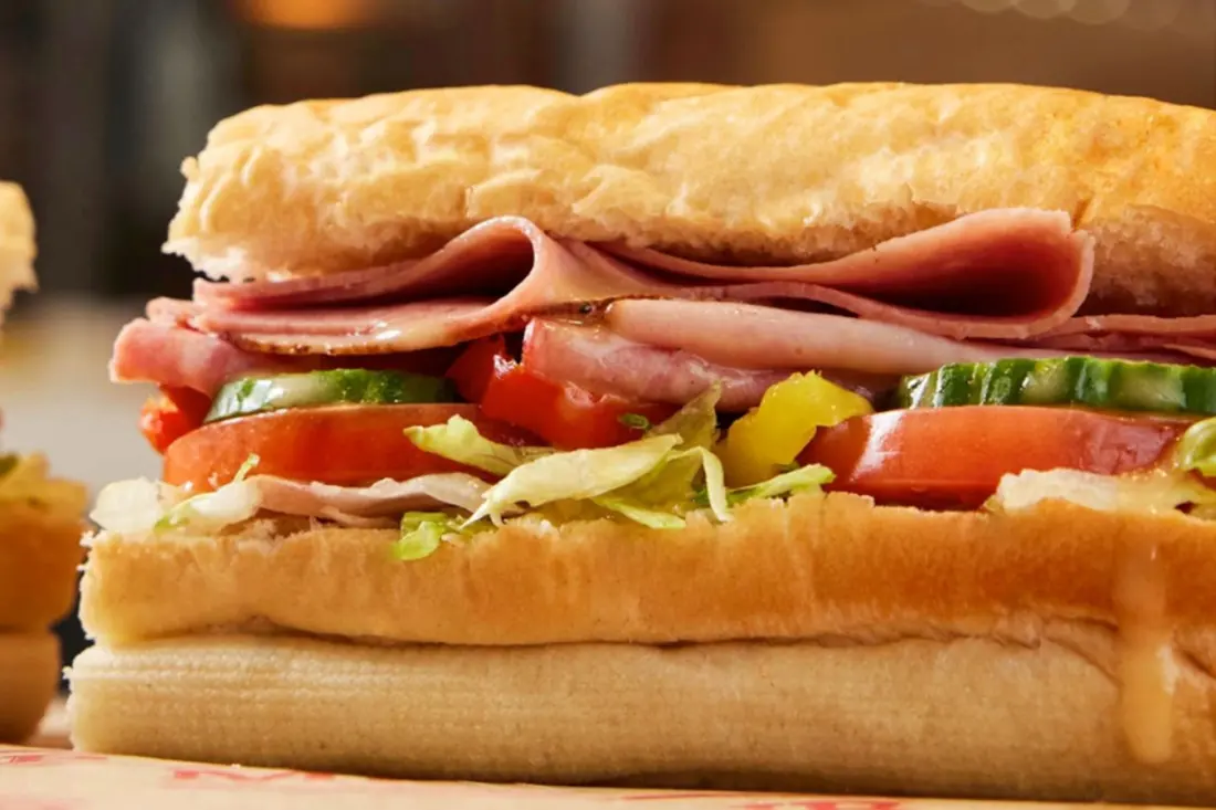 MR.SUB marks National Sandwich Day with $6.68 subs on November 3