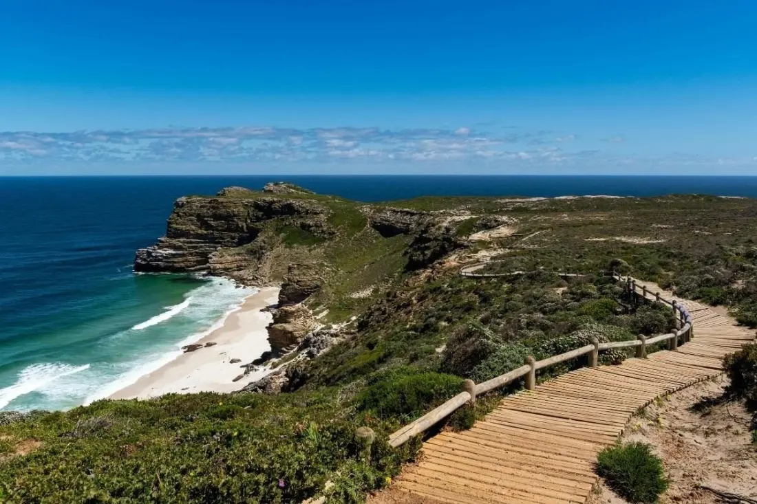 South Africa's tourism boom is real — and these are the spots everyone's heading to