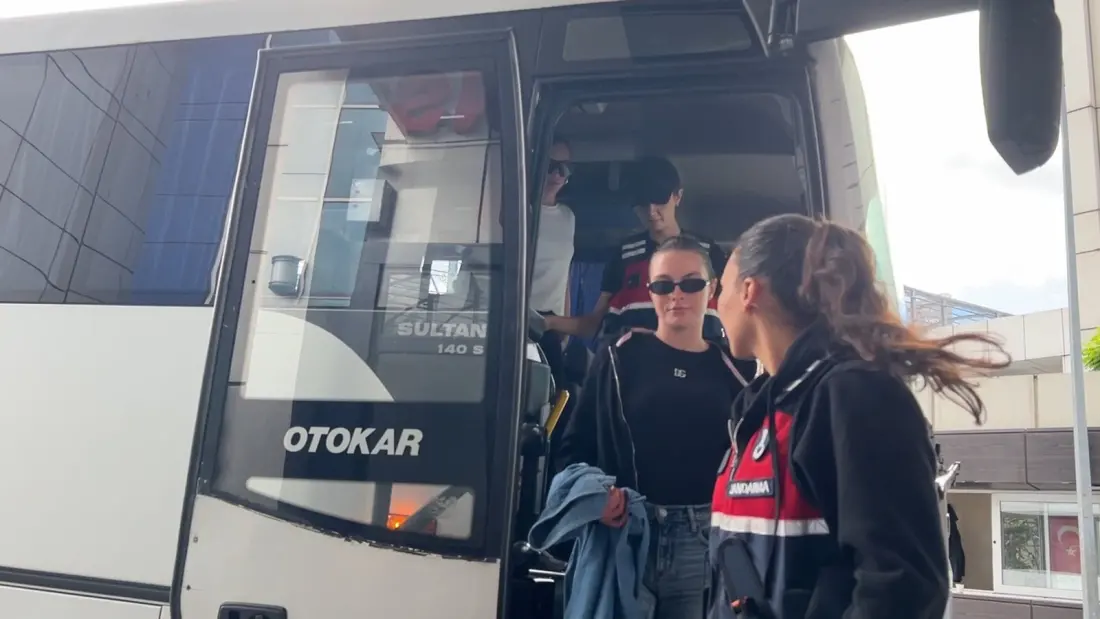 Istanbul authorities detain 20 celebrities and influencers in dual drugs and prostitution probe