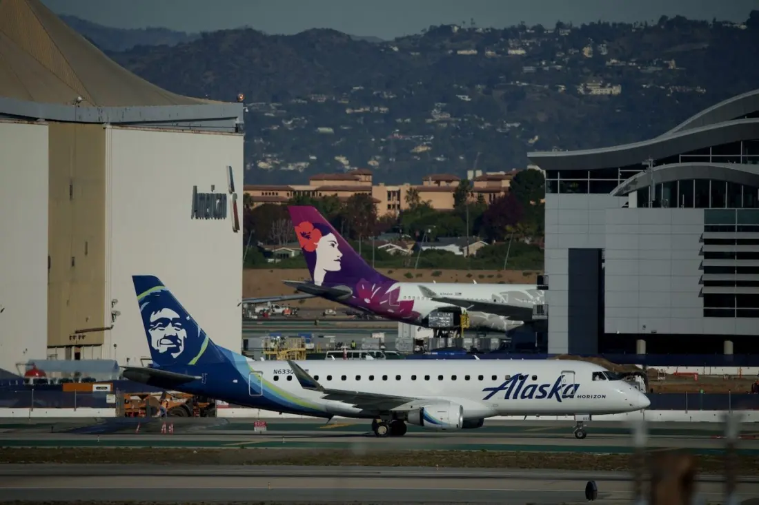 Alaska's new Atmos Rewards loyalty program: the key changes travellers should know