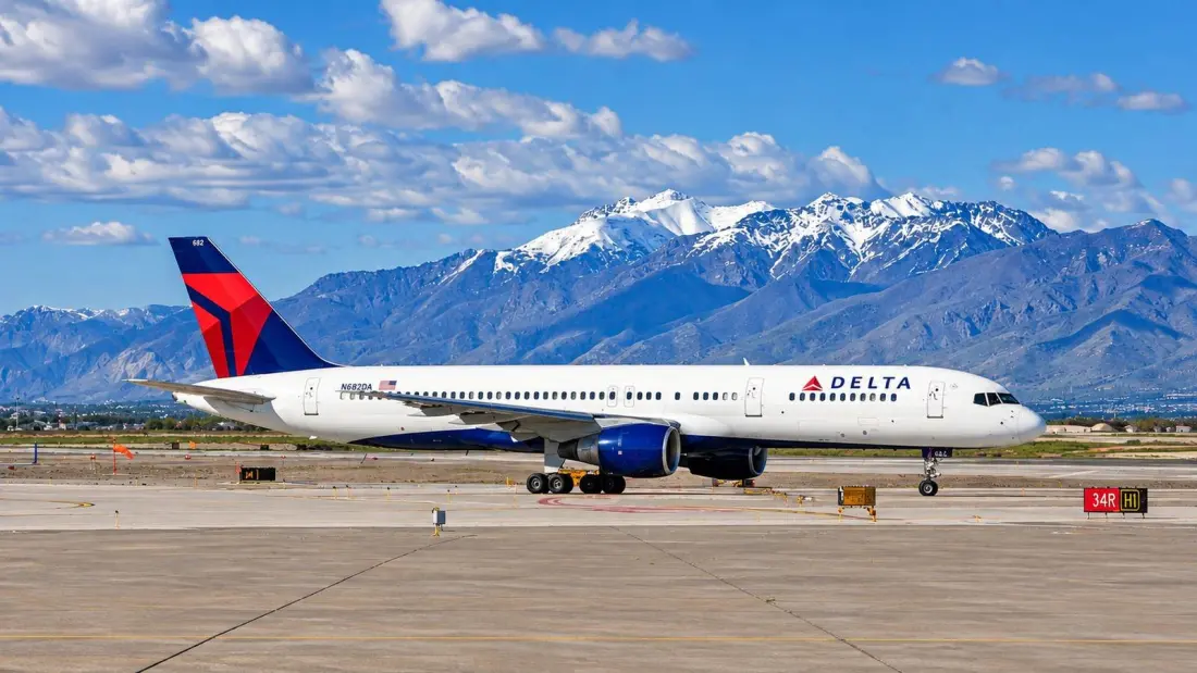 Delta Pulls the Plug on Its Detroit–Reykjavik Route, Ending Another 757 Transatlantic Crossing