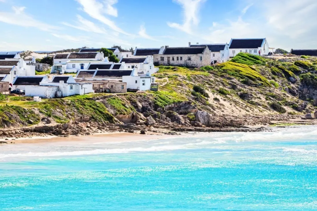 Crime is rising in South Africa's favourite seaside towns — here's what the numbers say