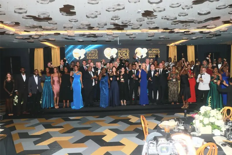 Jamaica Sweeps 2026 World Travel Awards for Cruise Tourism