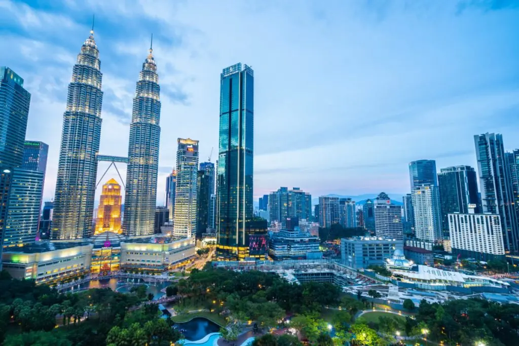 Haze Season Hits Southeast Asia Right Before Peak Winter Travel — and Malaysia Is Feeling It Most