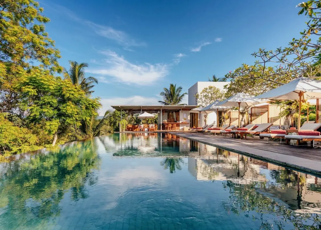 Bali's Best Boutique Hotels for 2026, From Jungle Hideaways to Beachfront Estates