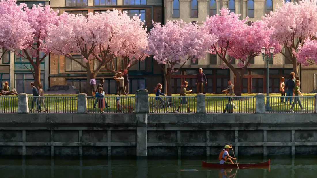Wildwood Turns Oregon Into a Fantasy Realm — and Portland Spotting Is Half the Fun