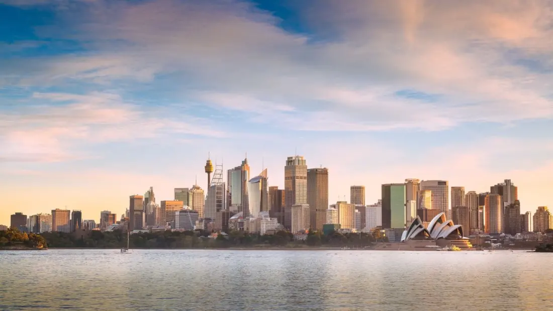 Liane Moriarty's Sydney: the real places behind Big Little Lies' Pirriwee Peninsula
