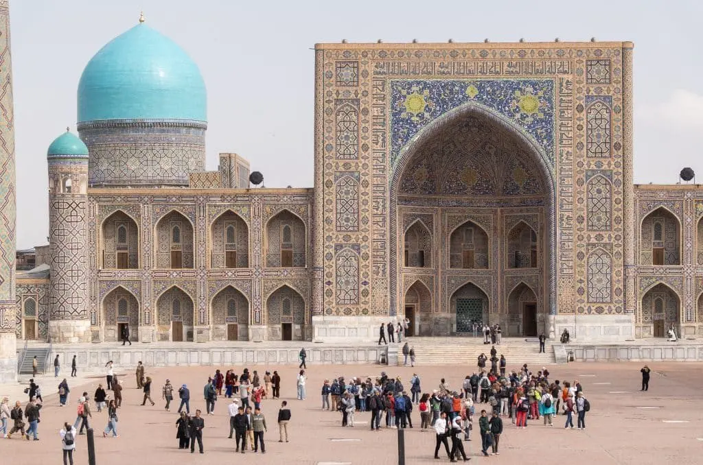 Uzbekistan Is Easier Than You Think — If You Skip These Rookie Mistakes