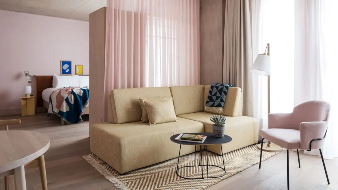 Where to stay in Dublin: the Airbnbs worth booking right now