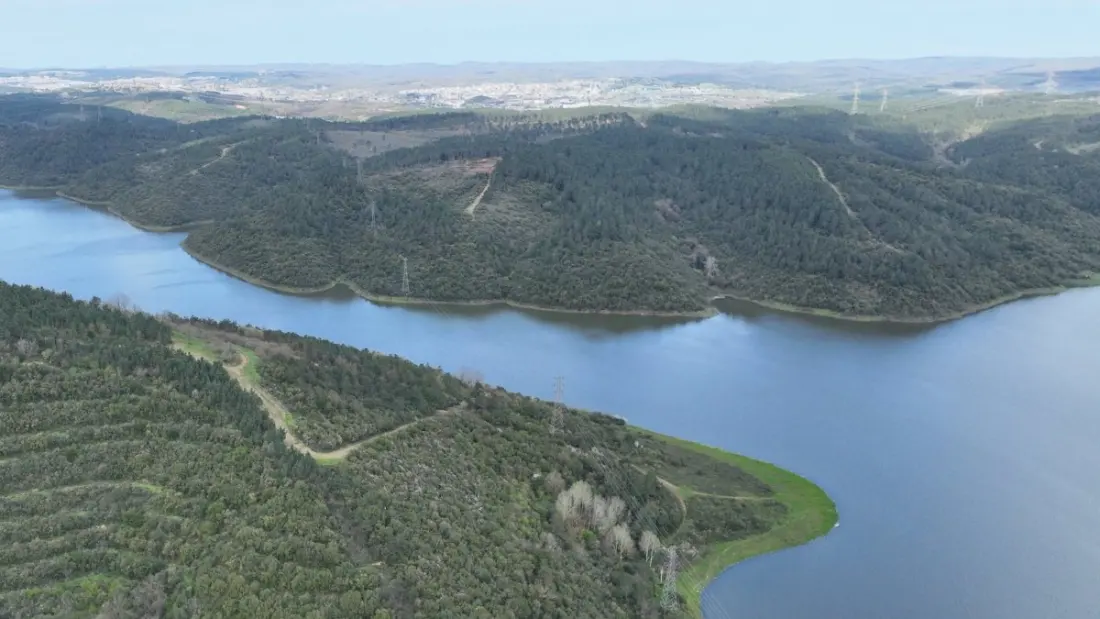 Istanbul's dams dip below 40% — what the water shortage means for visitors