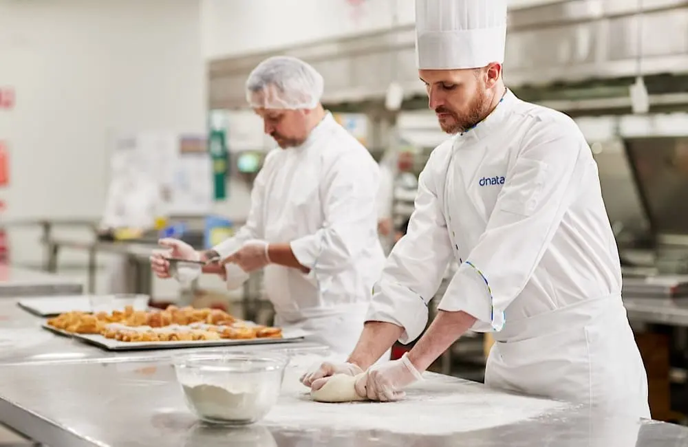 Western Sydney Airport's day one support crew: dnata's catering, cargo and lounge rollout explained