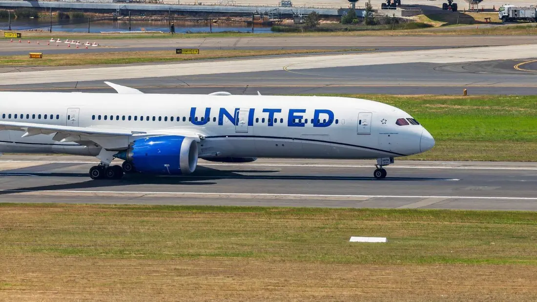 United's New Premium-Heavy 787-9 Adds Houston and Sydney Rotations This Winter