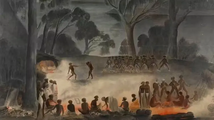 Australia's pre-colonial population may have topped two million — a finding that reshapes how we read the land