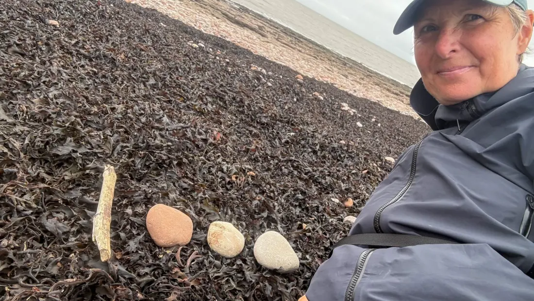 Halfway on the Wales Coast Path: 1,000 Miles Down, a Stretch of Glamorgan Left