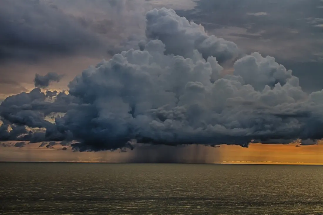 Why Mexico's Rainy Season Might Be the Best Time to Go