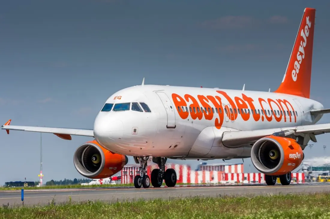 EasyJet cabin crew strikes in Portugal to hit flights in October and again at Christmas