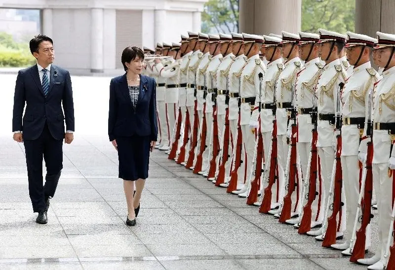 Okinawa's new governor will shape the islands travellers will see
