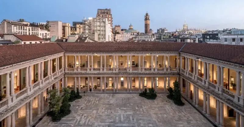 Milan's Best Luxury Hotels: Six Stays From Mandarin Oriental to Portrait Milano